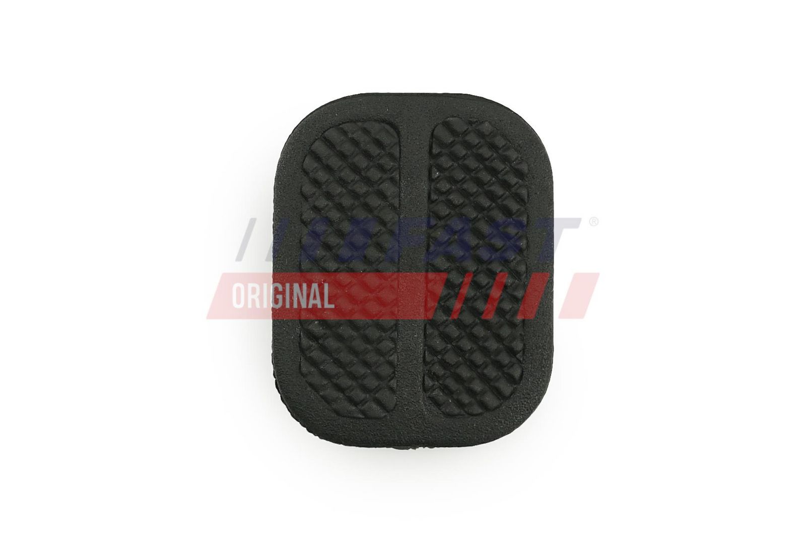 FAST FT13086 Pedal pad, clutch pedal