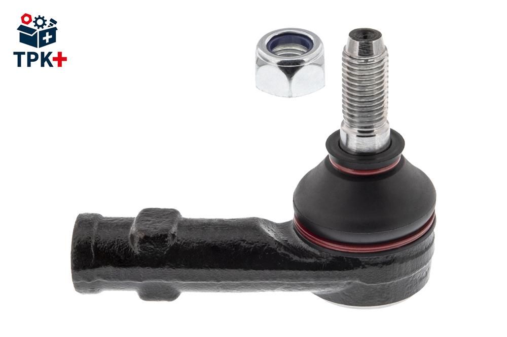 TOPRAN 102 801 Tie rod end