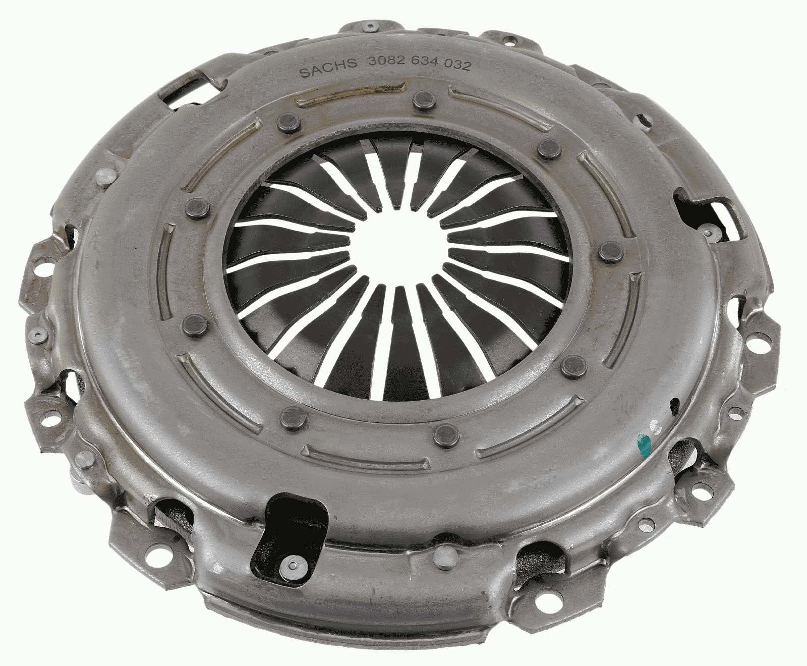 SACHS 3082 634 032 Clutch pressure plate