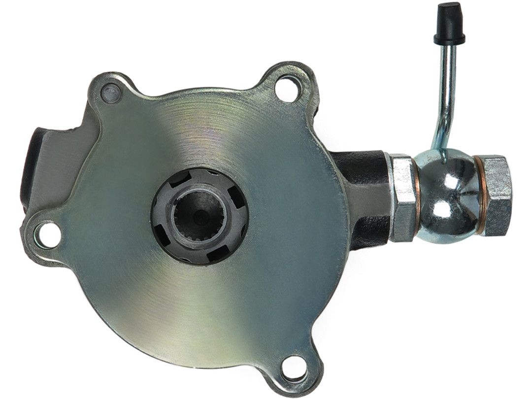 Vacuum Pump, braking system