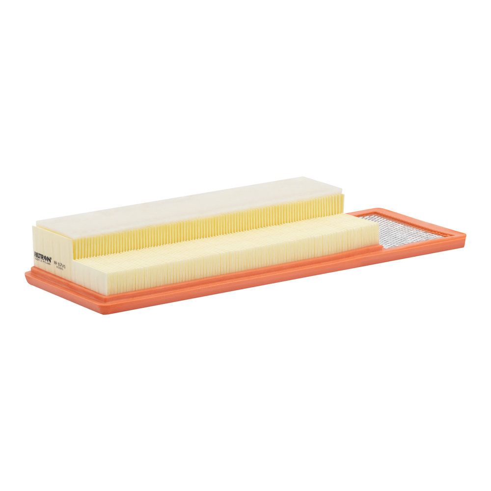 FILTRON AP 078/1 Air filter