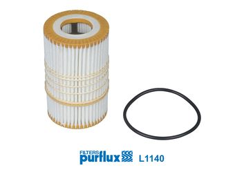 PURFLUX L1140 Oil filter