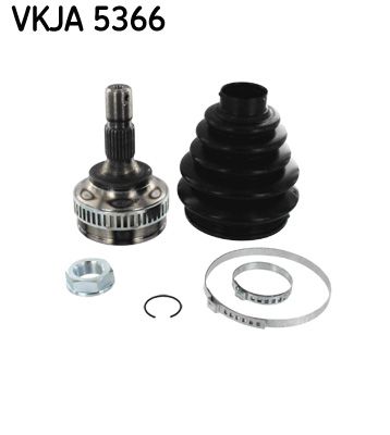 SKF VERTEVO VKJA 5366 Joint kit, drive shaft
