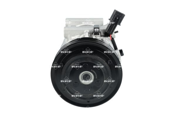 NRF 320309G Compressor, air conditioning