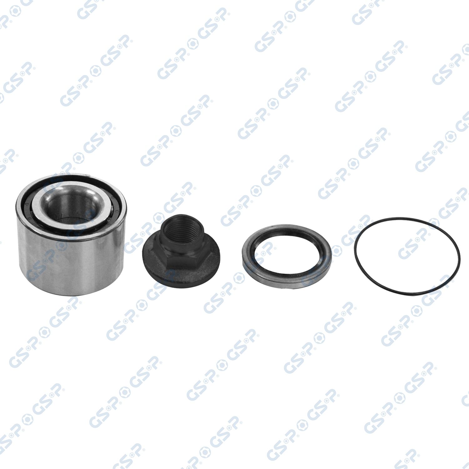 GSP GK1345 Wheel bearing kit