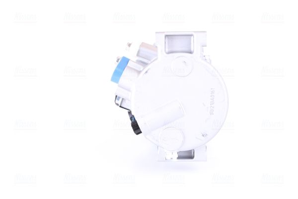 Compressor, air conditioning-2