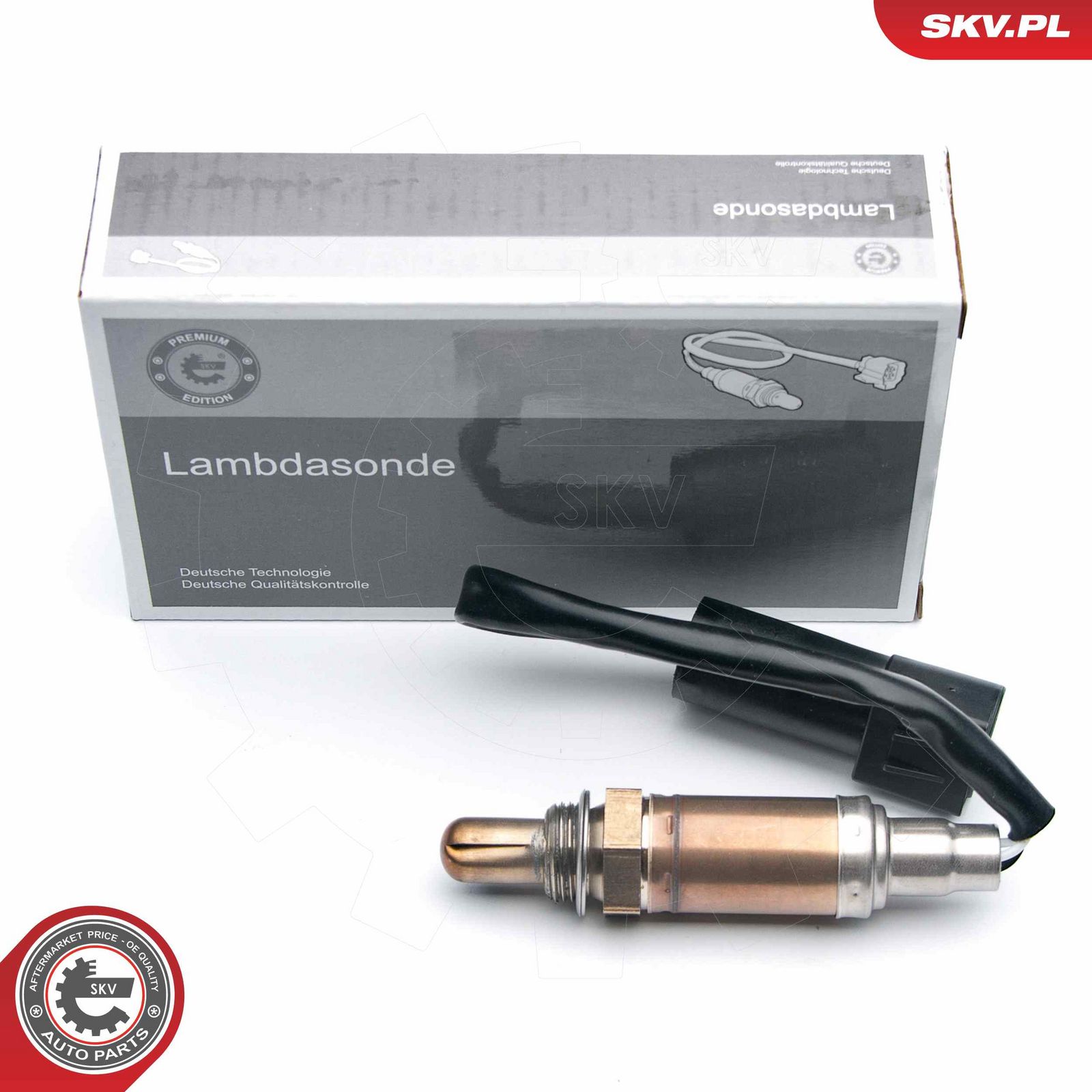 ESEN SKV 09SKV552 Oxygen sensor
