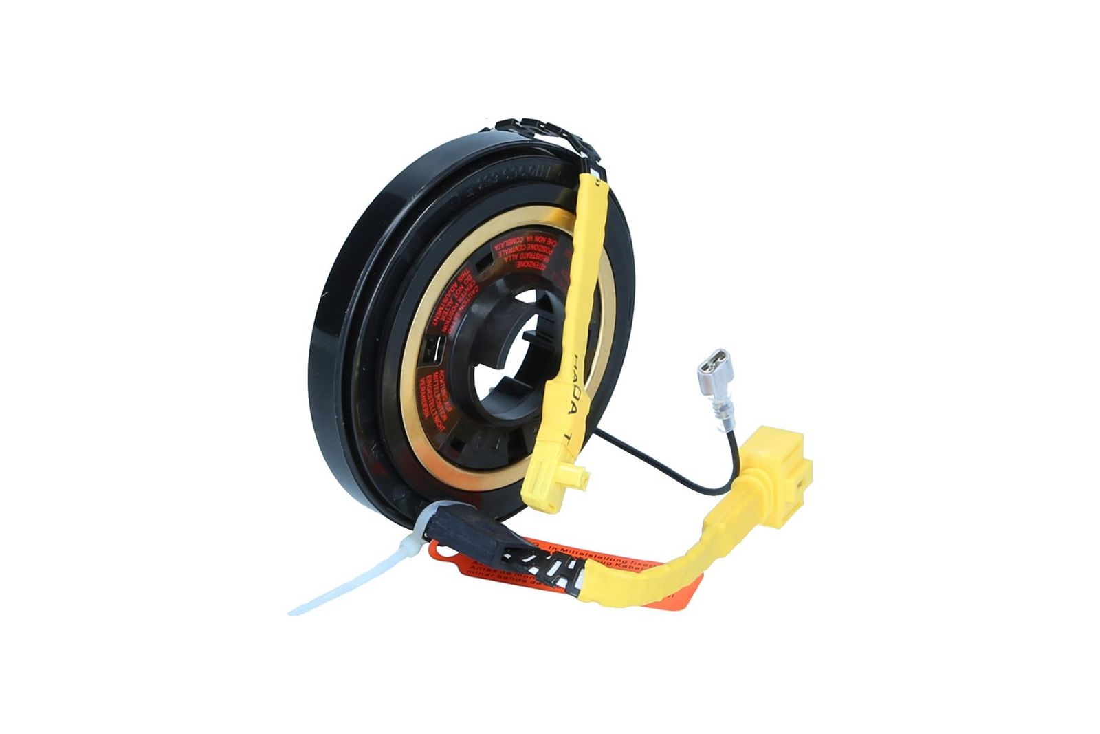 Clock Spring, airbag-2