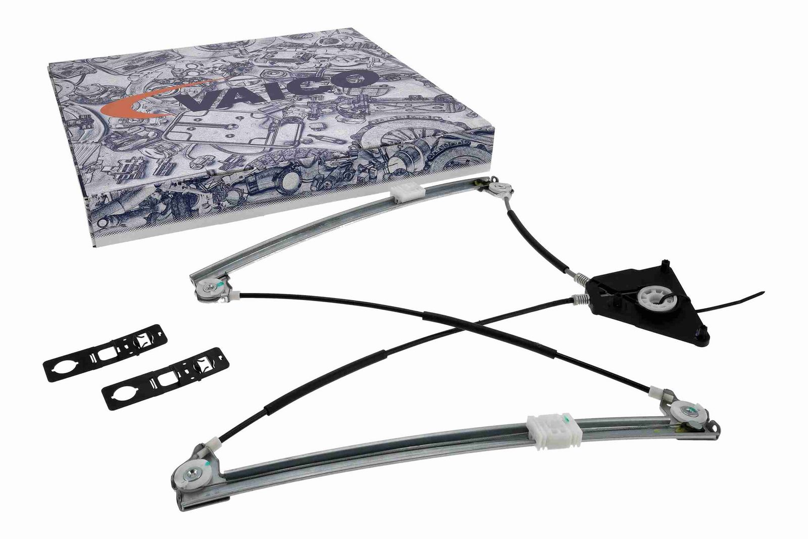 Window Regulator-1