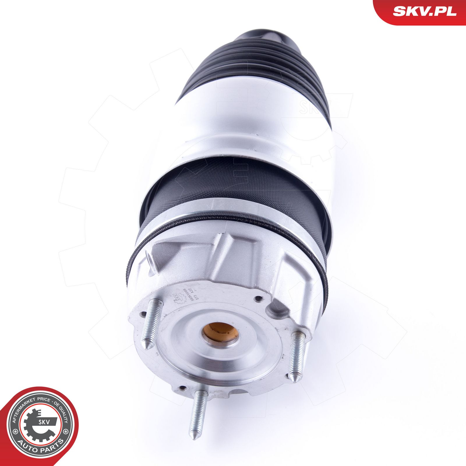 Air Spring, suspension