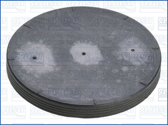 AJUSA 01028600 Seal cap, camshaft