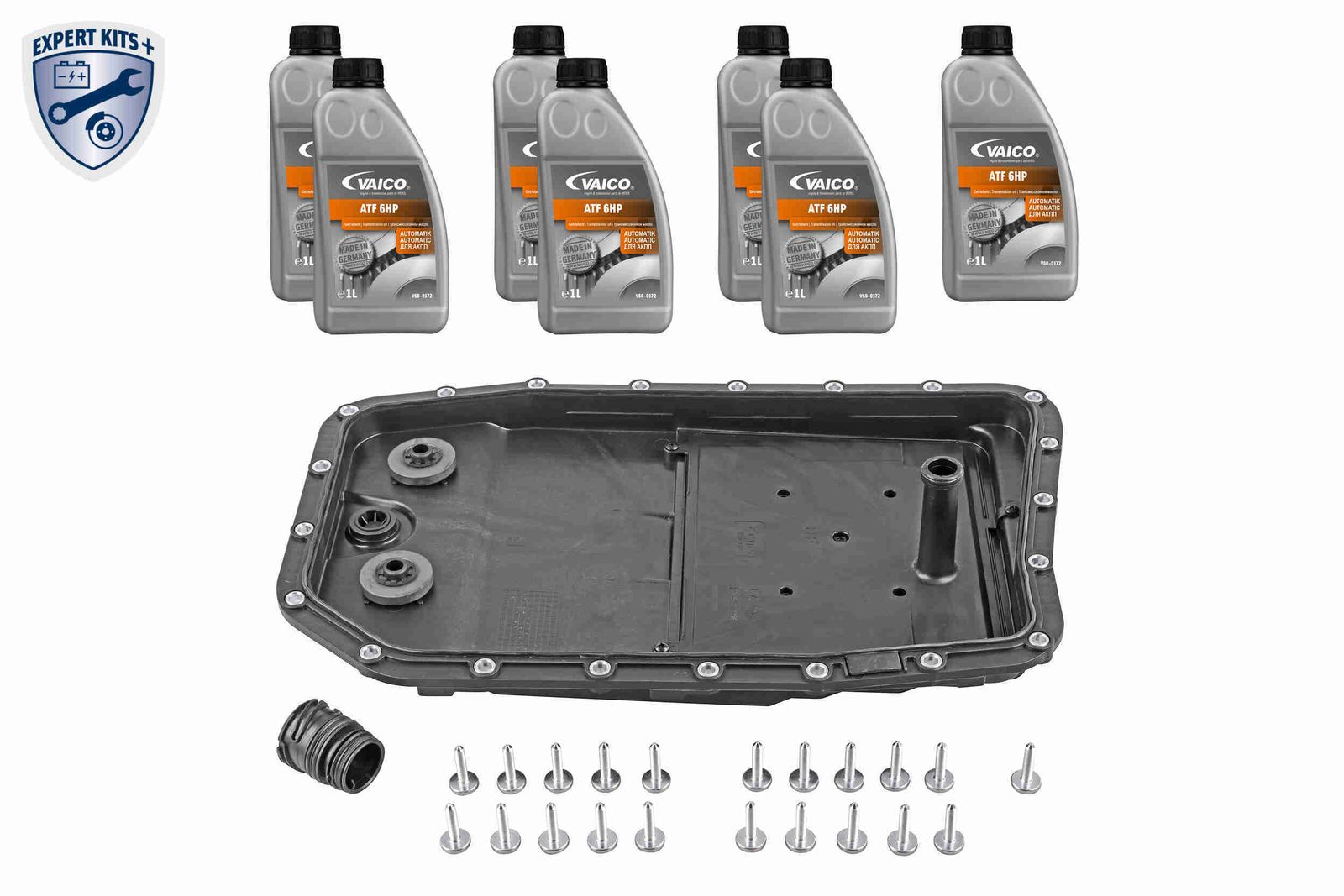 VAICO V20-2088 Parts kit, automatic transmission oil change