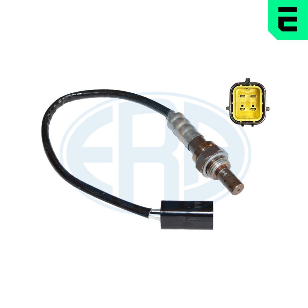 Oxygen Sensor
