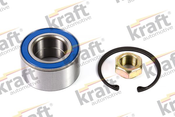 KRAFT AUTOMOTIVE 4102160 Wheel bearing kit