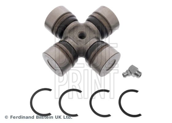 Lankstas, kardaninis velenas