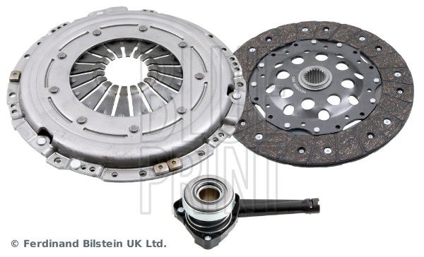 BLUE PRINT ADR163030 Clutch kit