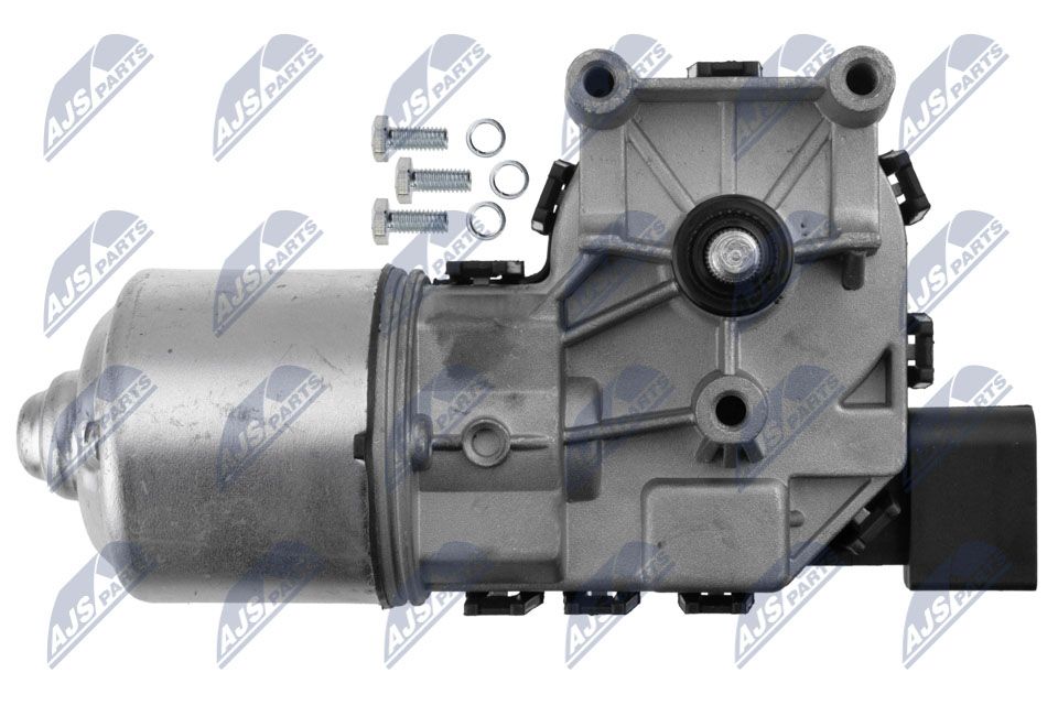 Wiper Motor-4