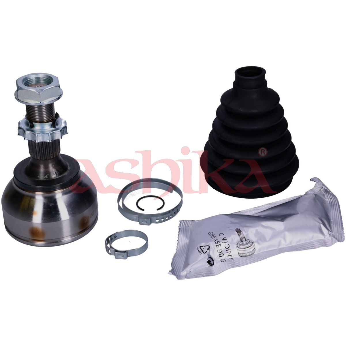 ASHIKA 62-00-0610 Joint kit, drive shaft