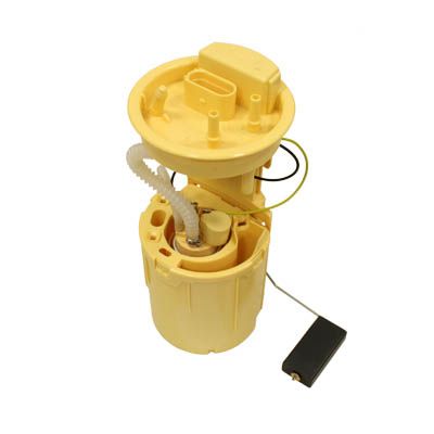 HÜCO 133412 Fuel supply unit