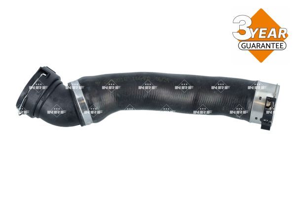 NRF 166400 Charge air hose