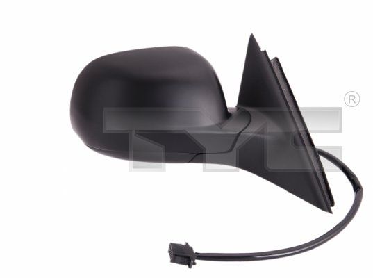 TYC 337-0039 Exterior mirror