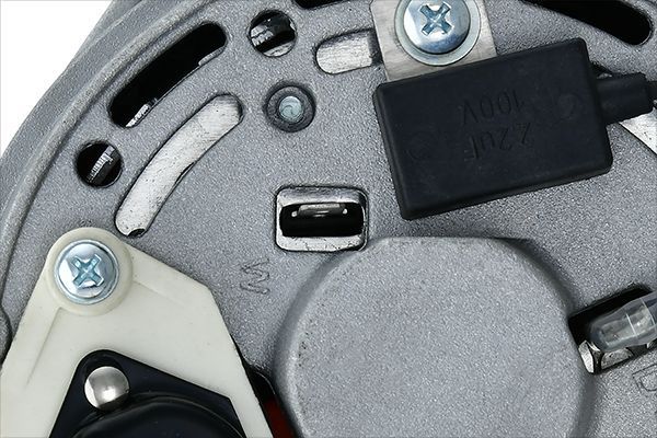 Alternator-4