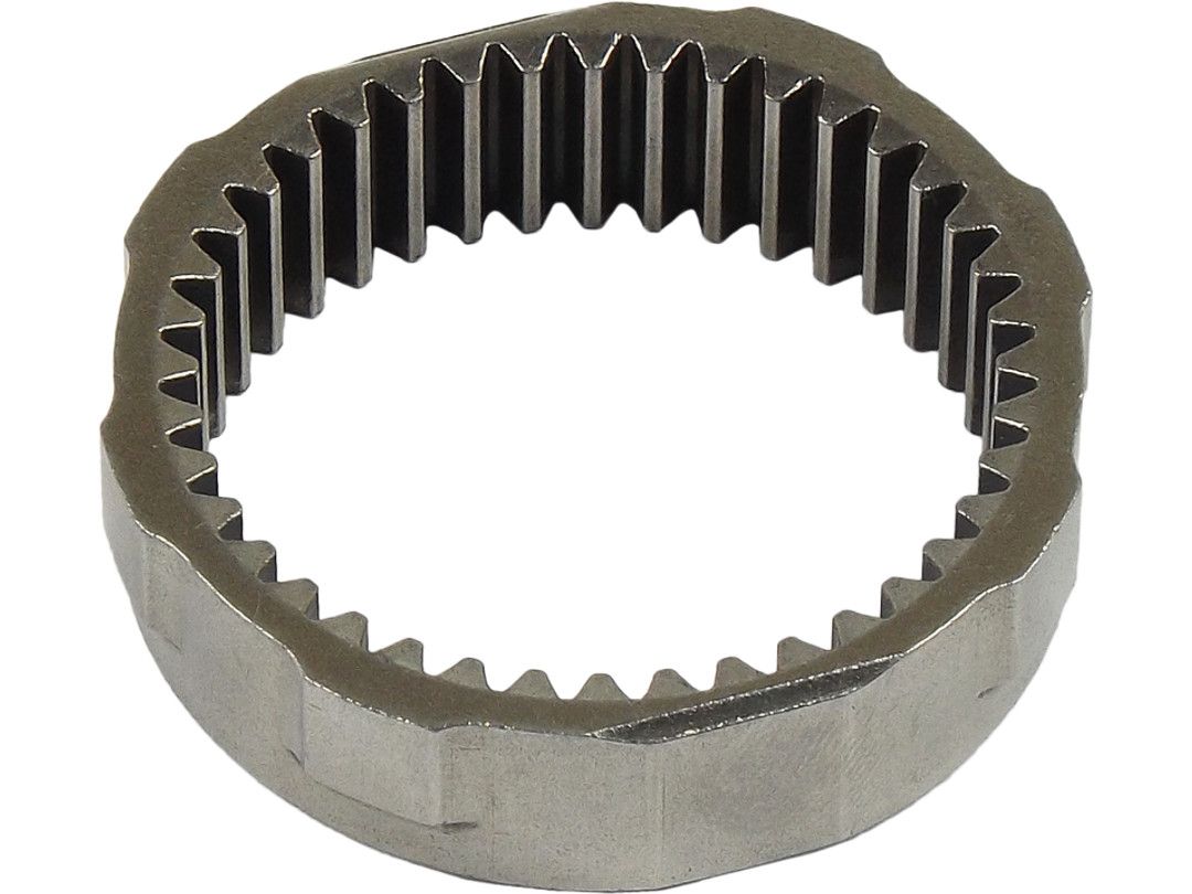 AS-PL SG2001 Repair kit, starter