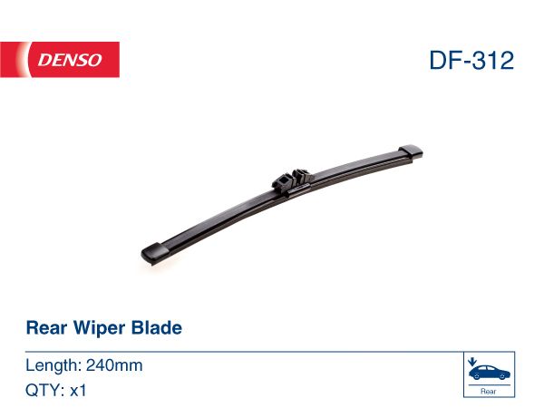 Wiper Blade-1