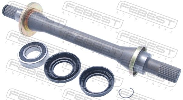 FEBEST 1212-TUC Drive shaft