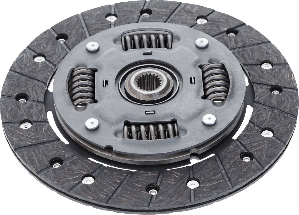 Clutch Kit-4