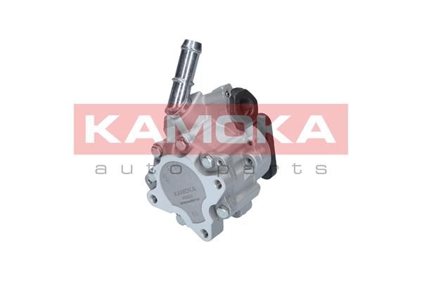 Hydraulic Pump, steering-3