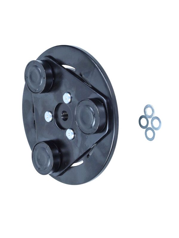 Drive plate, magnetic clutch (compressor)-1