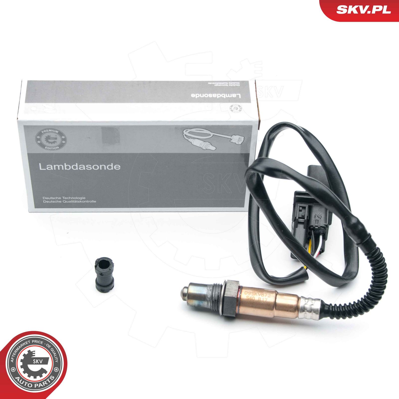 Oxygen Sensor-3