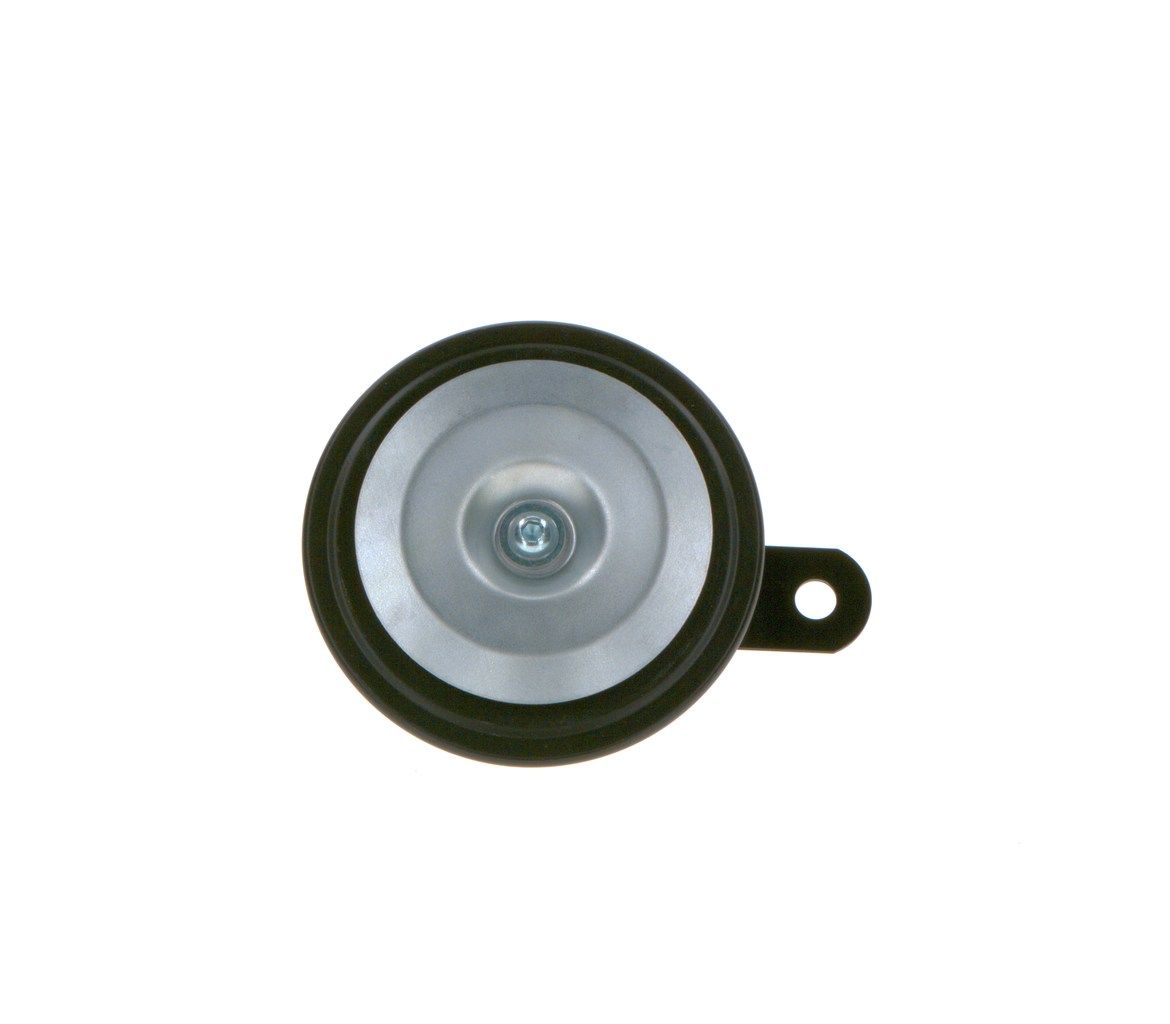 BOSCH 0 986 320 136 Signal horn