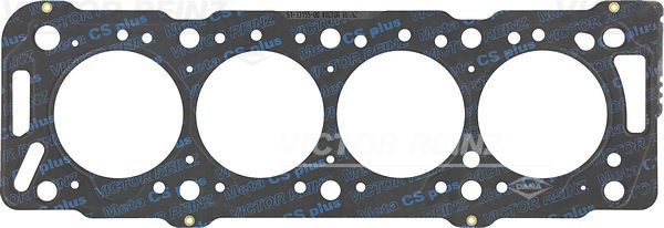 Gasket, cylinder head
