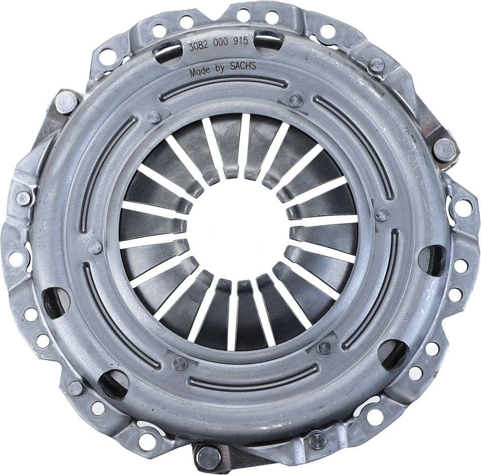 Clutch Kit-3