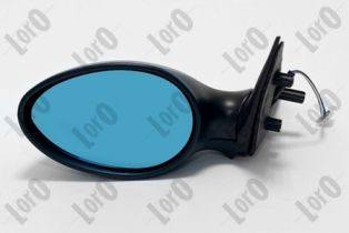 ABAKUS 0107M01 Exterior mirror