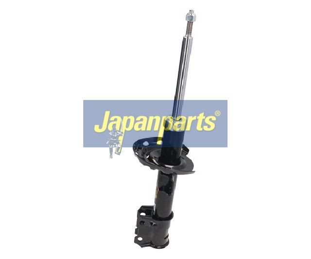 Shock Absorber-1