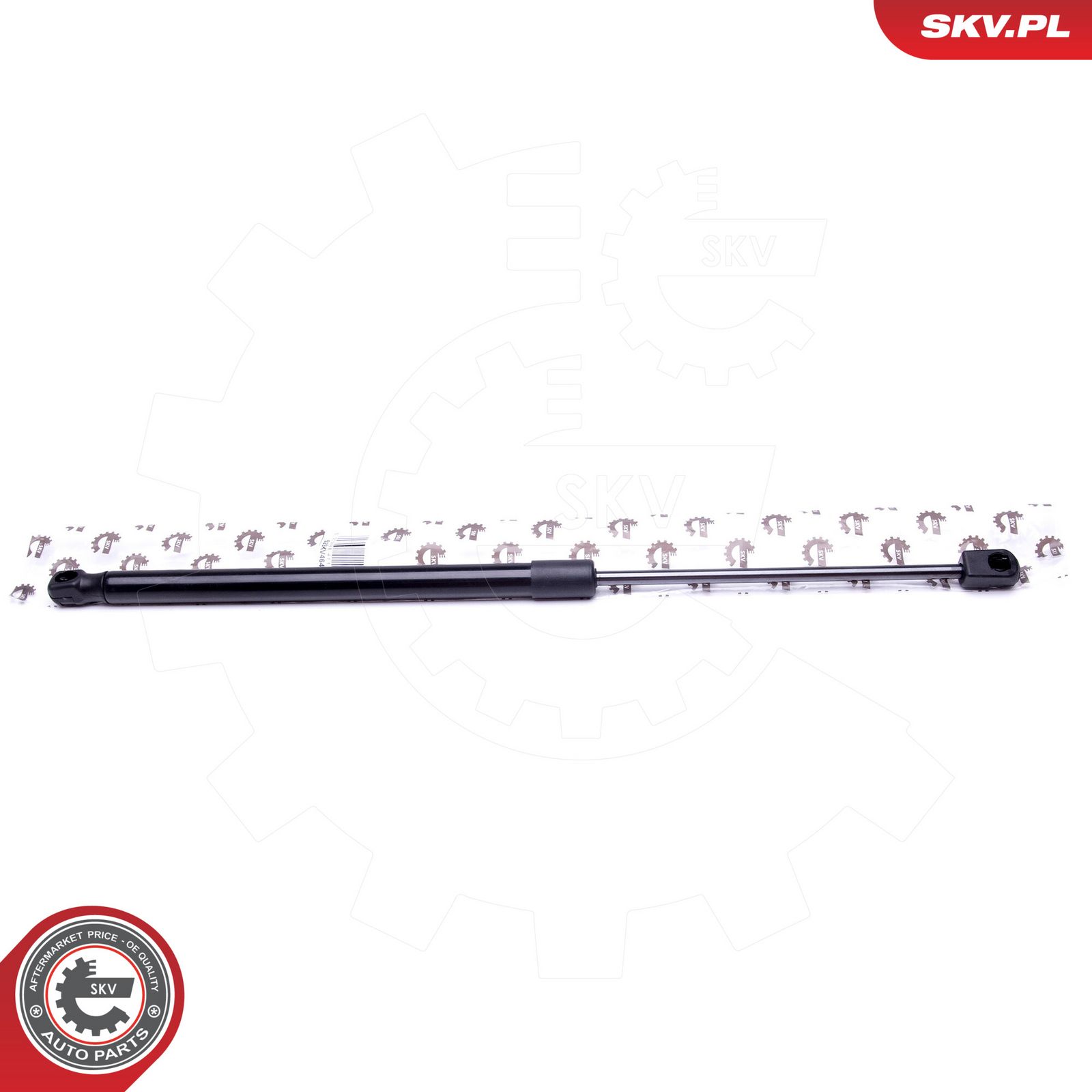 ESEN SKV 52SKV464 Gas spring, boot/cargo area