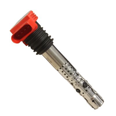 HÜCO 133834 Ignition coil