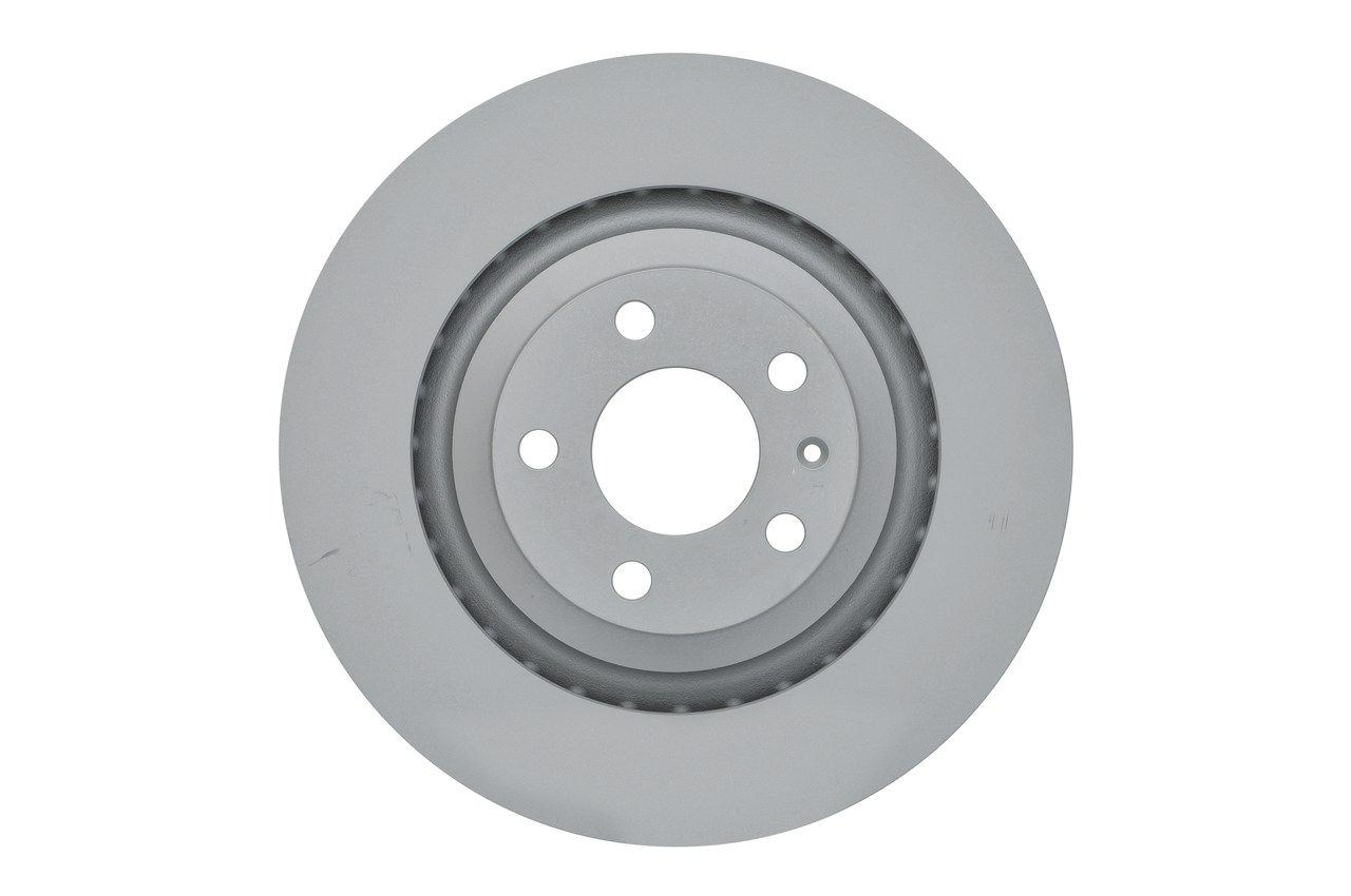 Brake Disc-1