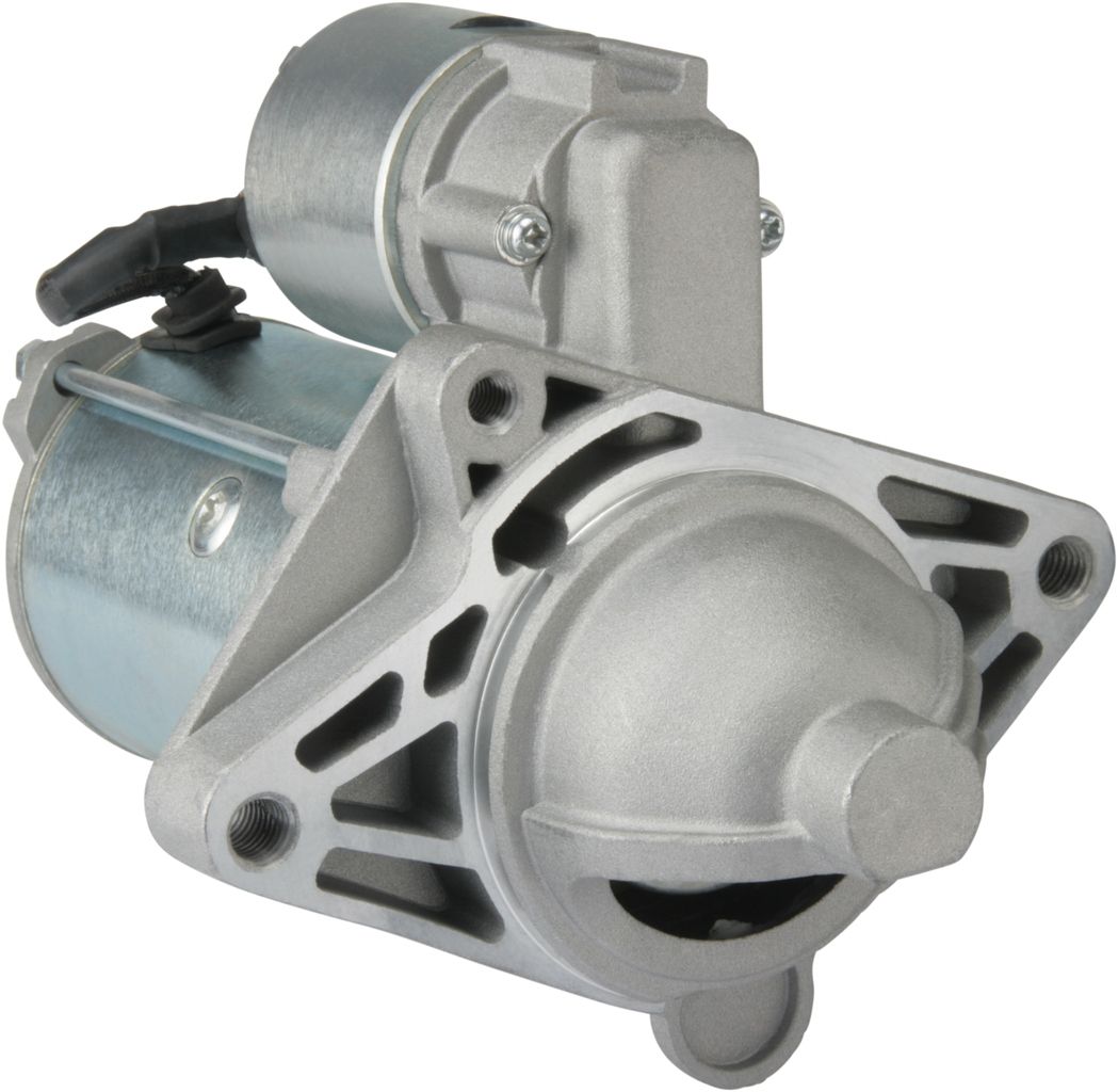HC-CARGO F 032 114 074 Starter