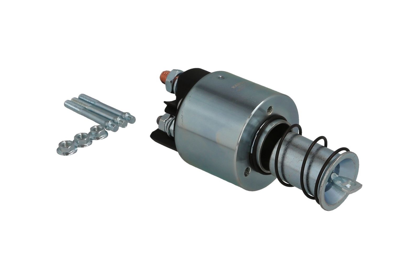 Solenoid Switch, starter-1