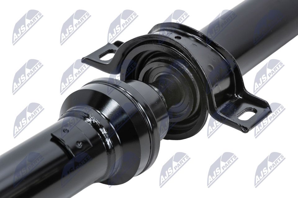Propshaft, axle drive-2