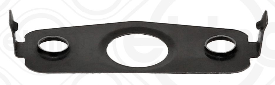 Gasket, oil outlet (charger)