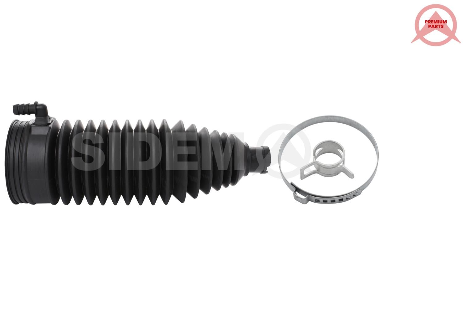 SIDEM 306.139 Bellow, steering