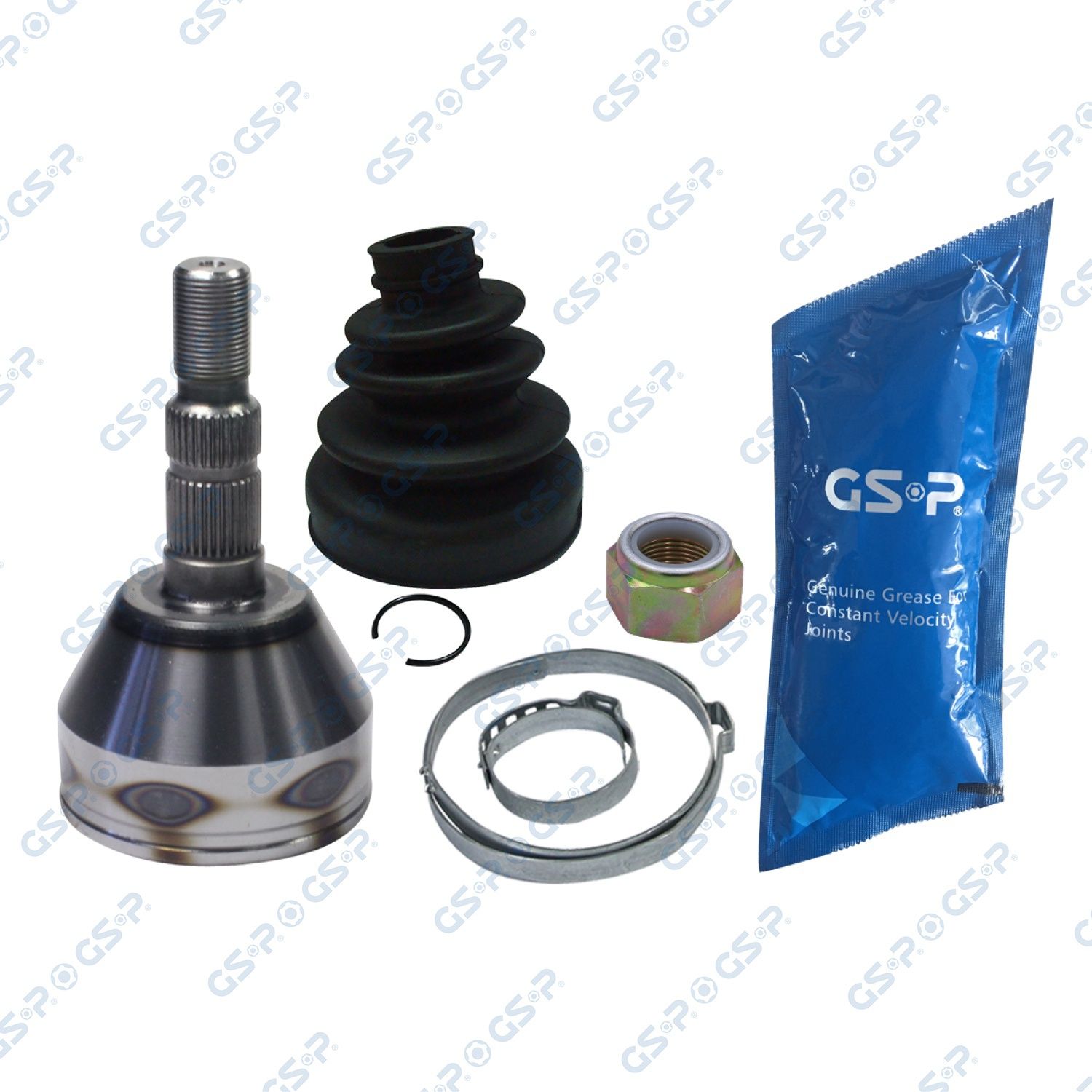 Joint Kit, drive shaft