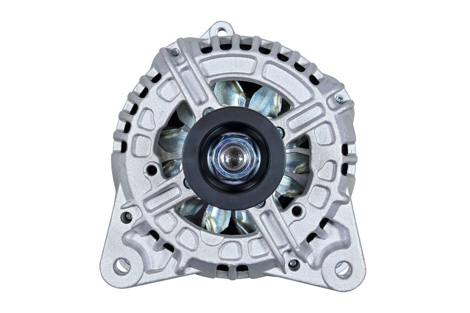 Alternator-1