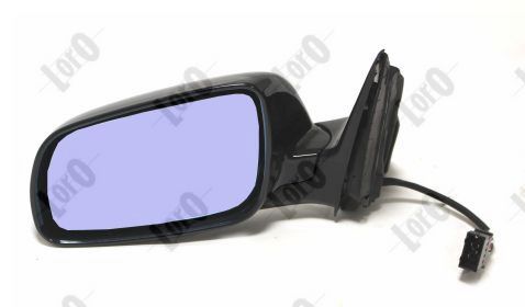 ABAKUS 0220M01-K Exterior mirror