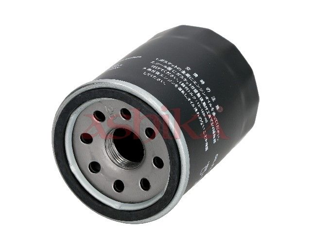 ASHIKA 10-04-410 Oil filter